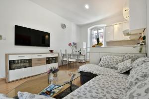 Premium apartment Aria Porec