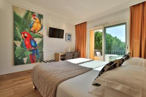 Hotels Le Petit Prince : photos des chambres