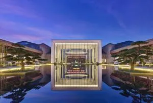 HOMM Huzhou Xisai Shan - Chu-čou