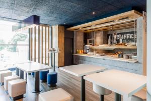 Hotels ibis budget Lyon Gerland : photos des chambres