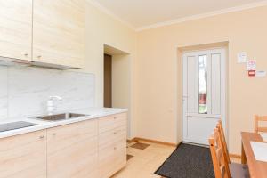 Viesu nams "Svīre-10"