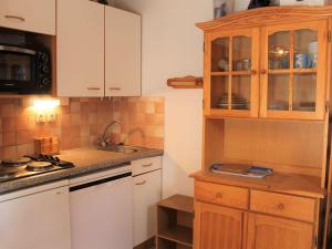 Appartement 2 Pièces Coin Montagne, Terrasse Sud, Parking Privé, Proche Centre et Pistes à Vars Les Claux - FR-1-330B-64