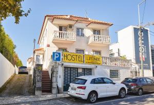 Eco Ljmonade Hostel
