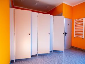 Auberges de jeunesse BANANA'S CAMP : photos des chambres