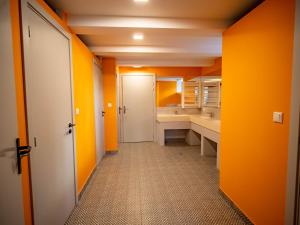 Auberges de jeunesse BANANA'S CAMP : photos des chambres