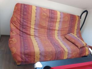 Appartements Gite le cerf 8 personnes + 1 bebe : photos des chambres