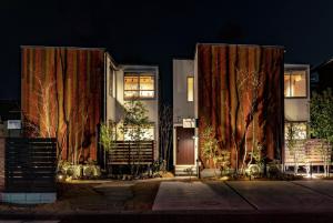 Rakuten STAY HOUSE x WILL STYLE Hachimanbori