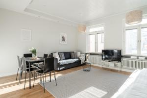 "Keskustori" - Renovated 1BR Apartment with Sauna at the BEST Location