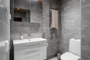 "Keskustori" - Renovated 1BR Apartment with Sauna at the BEST Location