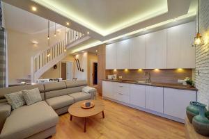 Apartament Doliny Wikingów w Norweskiej Dolinie