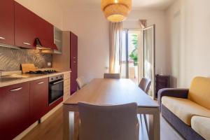 Saija Apartment con piscina