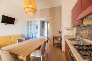 Saija Apartment con piscina