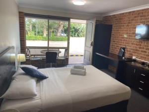 Lake Macquarie Motor Inn