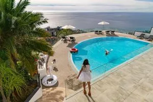 Sky Villa by An Island Apart - 丰沙尔