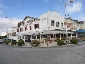 Hotels Hotel Clair de Lune : photos des chambres