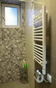 IVA studio-apartment
