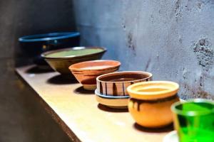 Homestay GÁC MƠ Vũng Tàu