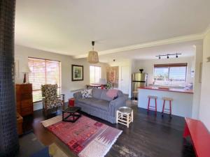 The Cabin at Lake Tyers