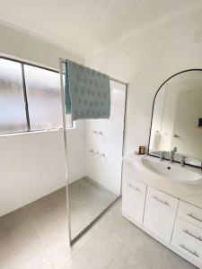 The Cabin at Lake Tyers