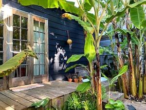 The Cabin at Lake Tyers