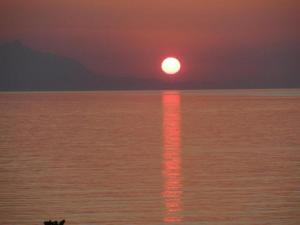 Akrogiali Apartments Limnos Greece