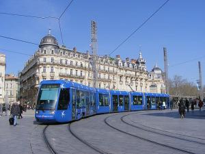 Comédie Beau T3 Climatisé Cosy avec 2 Suites