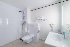 Comfort Hotel Paris Porte dIvry