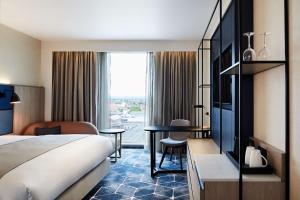 King Room room in Hyatt Regency Manchester