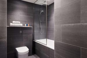 Family Room room in Hyatt Regency Manchester