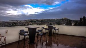 Riad Fes Palacete