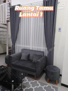 Villa Narindra Cordoba D5 C-D Rooftop