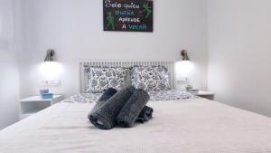 Panorama Beach - Blue Horizon