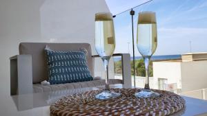 Panorama Beach - Blue Horizon