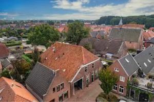 B&B Huiskamer van Vollenhove - Sint Jansklooster