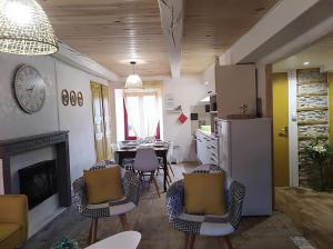 Appartements Appartement cozy dans maison privee : photos des chambres