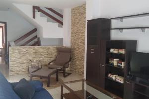 Idílico adosado en El Mocanal