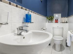 Gorgeous 3BR Townhouse with Garden South Belfast - Pass the Keys