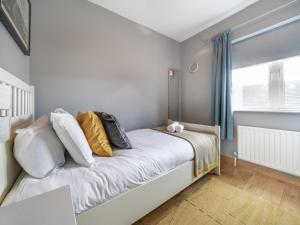 Gorgeous 3BR Townhouse with Garden South Belfast - Pass the Keys