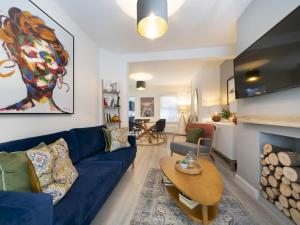 Pass the Keys 58 LW Ave Stunning 2BR Terrace Top Location Lots Nearby - 3hvězdičkové hotely ve městě Belfast