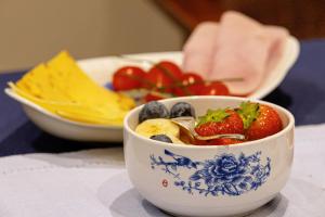 B&B Huiskamer van Vollenhove