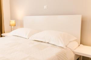 Classic Double Room room in Villa Helvetia