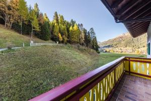 Appartamento Superior con Balcone
