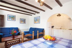 Calpe Sunsea Village