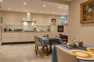 B&B Huiskamer van Vollenhove