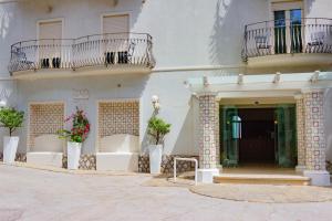 Grand Hotel Hermitage