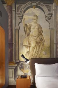 Hotel Garibaldi Blu - WTB Hotels