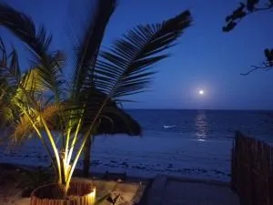 A Villa Sunshine house Zanzibar - Dimbuni