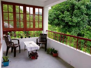 Samriddhi Homestay