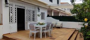 Casa en el Rompido