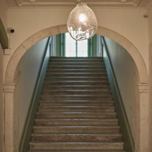 Look Living, Lisbon Design Apartments